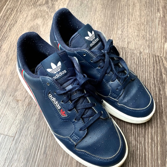 adidas boys shoes size 6